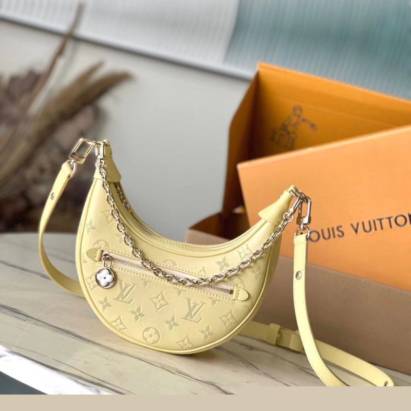 LV Satchel Bags